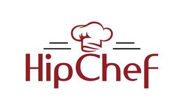 HipChef.com - Creative brandable domain for sale